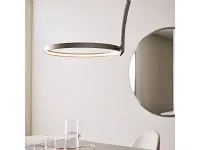 1. Design moderno ed elegante.
2. Illuminazione a LED. 
3. Ribasso esclusivo. 
4. Facile da installare. 
5. Garanzia di qualit Cattelan Italia.