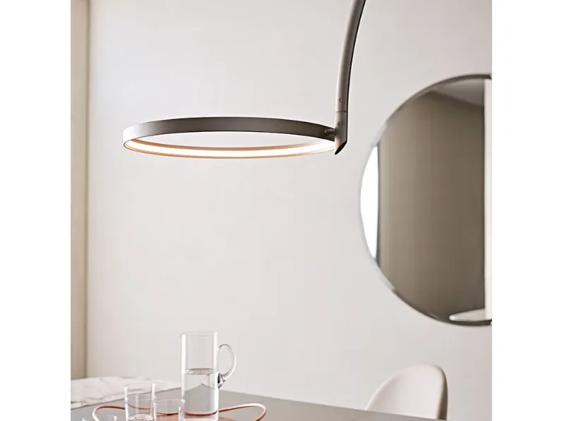 1. Design moderno ed elegante.
2. Illuminazione a LED. 
3. Ribasso esclusivo. 
4. Facile da installare. 
5. Garanzia di qualità Cattelan Italia.