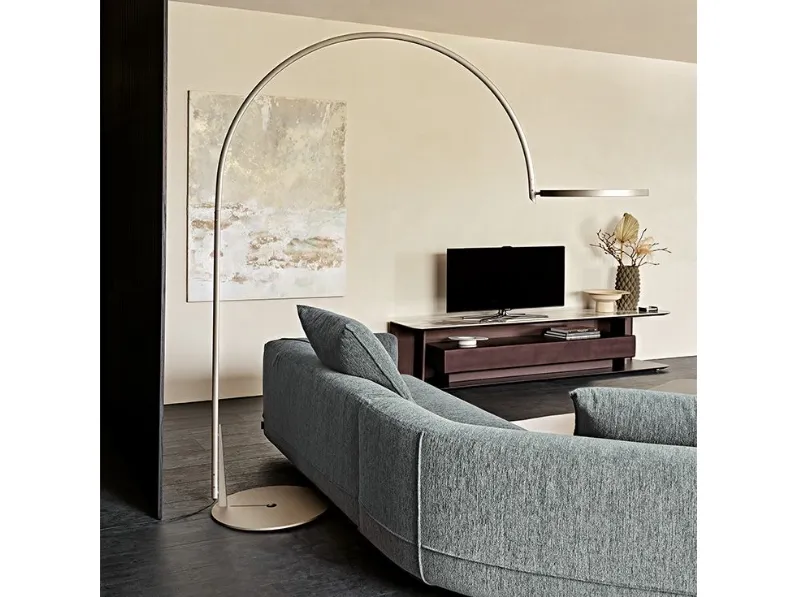 1. Design moderno ed elegante.
2. Illuminazione a LED. 
3. Ribasso esclusivo. 
4. Facile da installare. 
5. Garanzia di qualità Cattelan Italia.