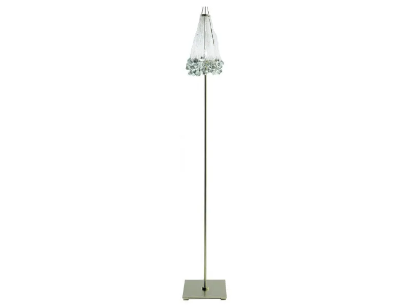 Da terra stile Classica 2312 Baga illuminazione in saldo