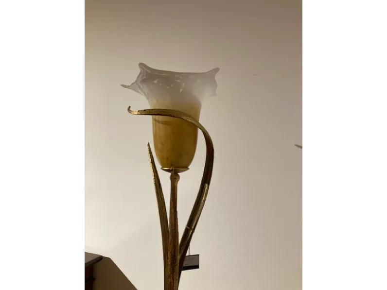 Scopri la Lampada da terra Classica Art.1610 Banci con sconto!