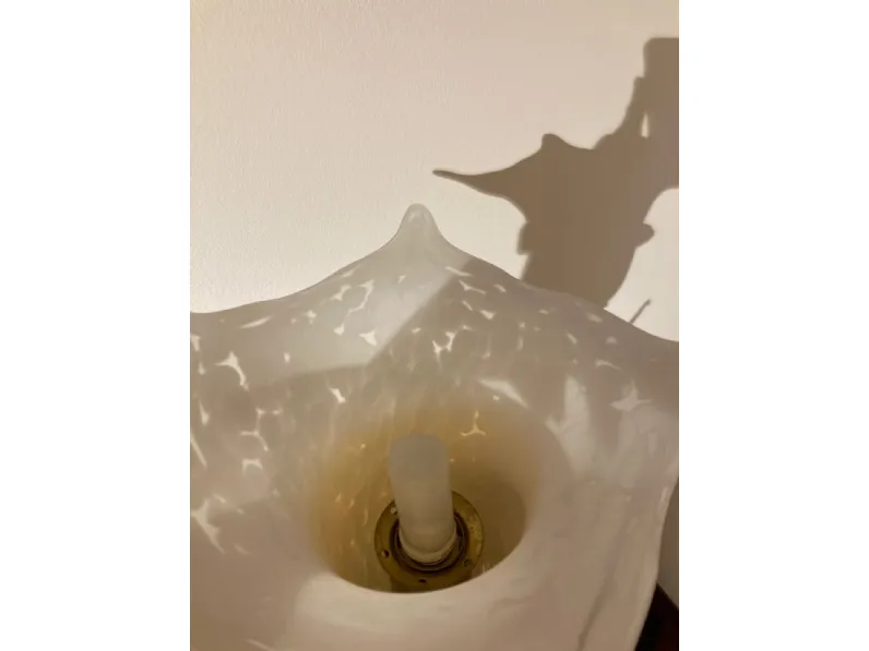 Scopri la Lampada da terra Classica Art.1610 Banci con sconto!
