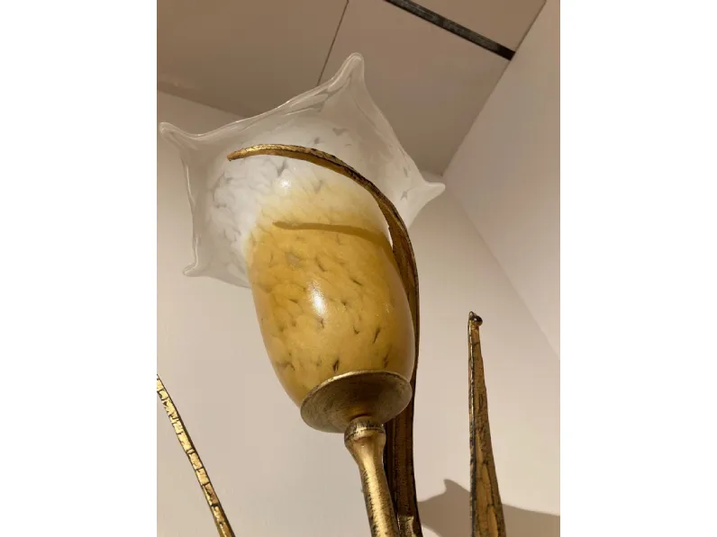Scopri la Lampada da terra Classica Art.1610 Banci con sconto!