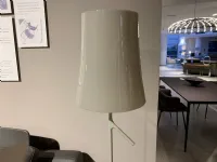 Lampada da terra Birdie  Foscarini a prezzo scontato 