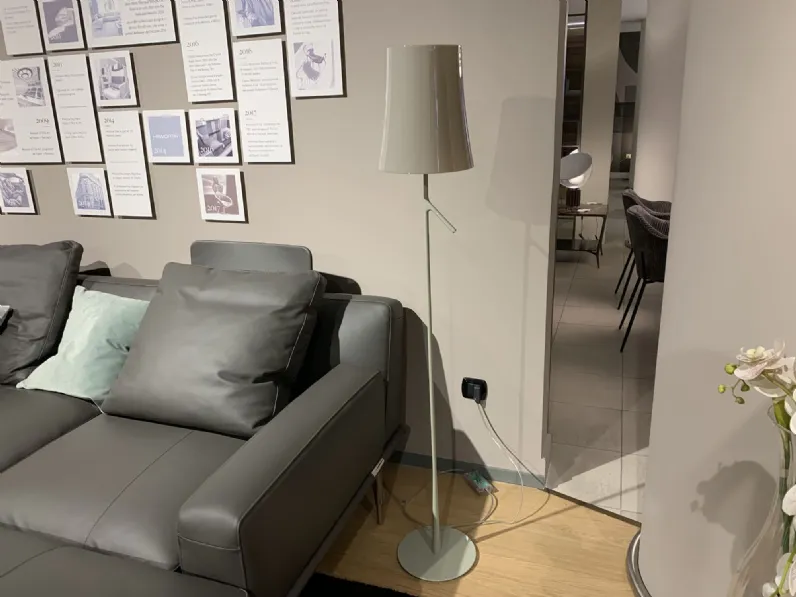 Da terra Birdie  Foscarini a prezzo Outlet 
