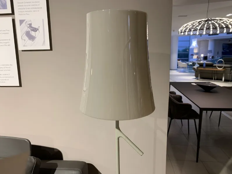 Da terra Birdie  Foscarini a prezzo scontato 