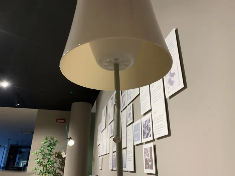 Da terra Birdie  Foscarini a prezzo scontato 