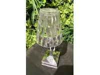 Lampada da terra Bolero Cattelan a prezzo Outlet