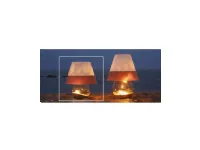 Da terra Emporium Bonbonne cl1565  lampada da terra stile Moderna a prezzi outlet