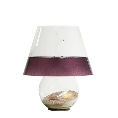 Lampada da terra Emporium Bonbonne cl1565  lampada da terra stile Moderno con forte sconto