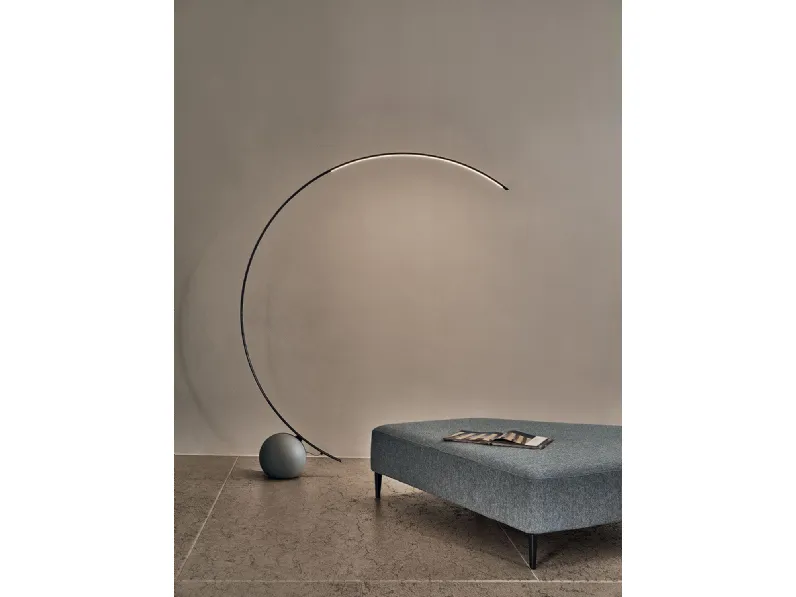 Lampada Bontempi Circle a PREZZI OUTLET