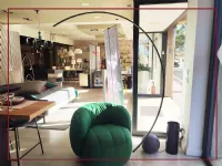 Da terra Circle Bontempi con un ribasso esclusivo