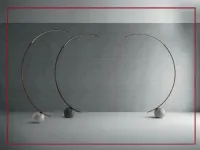 Da terra Circle Bontempi con un ribasso esclusivo