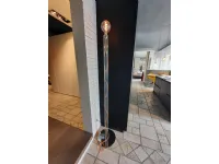 Da terra Innova Brussolo foolight cavo arancio Arancio con forte sconto