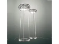 Lampada da terra Caboche Foscarini in Offerta Outlet