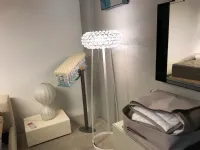 Lampada da terra Caboche Foscarini in Offerta Outlet