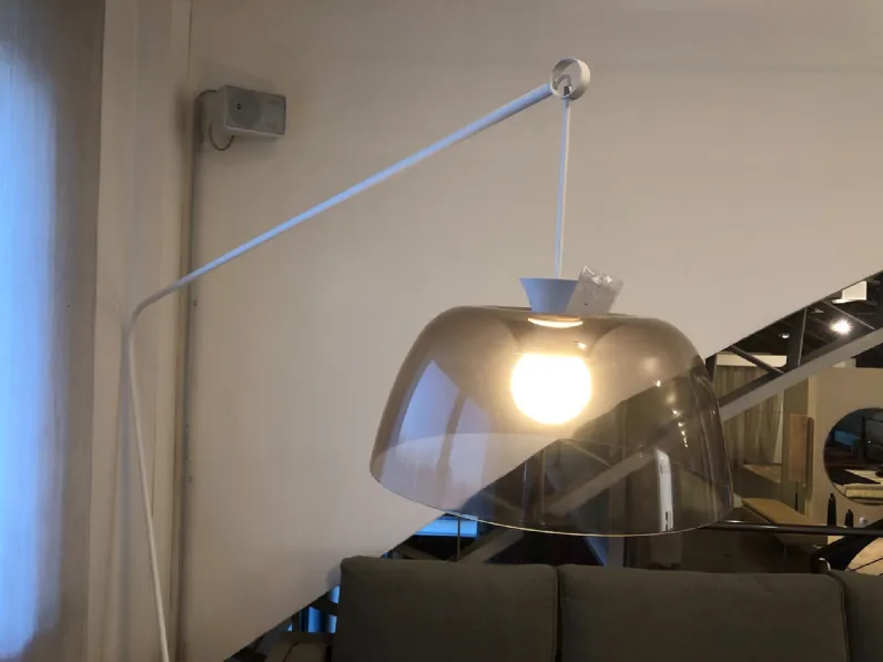 Lampada da terra Arpege Calligaris a prezzo scontato 