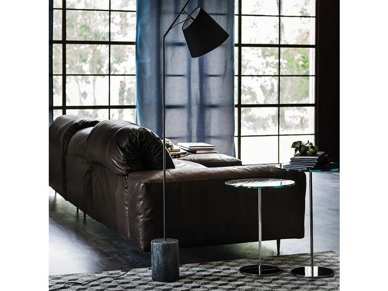 1. Design moderno ed elegante. 
2. Prezzo outlet. 
3. Prodotto di qualità Cattelan Italia. 
4. Facile da installare. 
5. Illuminazione regolabile.