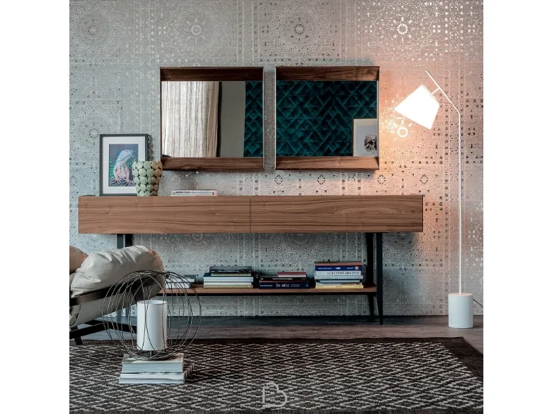 1. Design moderno ed elegante. 
2. Prezzo outlet. 
3. Prodotto di qualità Cattelan Italia. 
4. Facile da installare. 
5. Illuminazione regolabile.