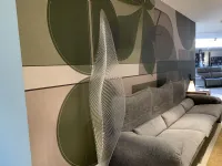 Da terra Cosmic leaf Artemide in Offerta Outlet 