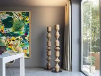 Da terra Costantina Mogg in Offerta Outlet 