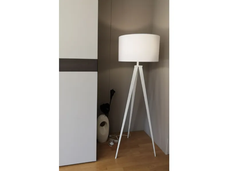 Lampada da terra Design Artigianale con un ribasso esclusivo