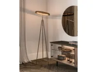 Lampada da terra Discovery  Ozzio in Offerta Outlet 