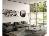 Lampada da terra Discovery  Ozzio in Offerta Outlet 
