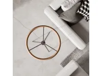 Lampada da terra Discovery  Ozzio in Offerta Outlet 