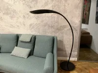 Lampada da terra Doride Artemide a prezzo scontato 