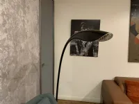 Lampada da terra Doride Artemide a prezzo scontato 