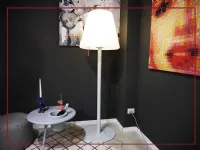 Lampada da terra Fatboy Edison a prezzo Outlet! Risparmia ora!