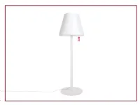 Lampada da terra Fatboy Edison a prezzo Outlet! Risparmia ora!