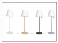Lampada da terra Fatboy Edison a prezzo Outlet! Risparmia ora!