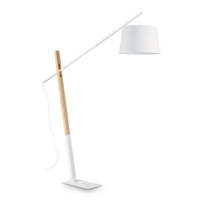 Lampada da terra Eminent Ideal lux con un ribasso esclusivo