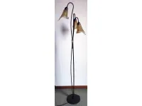 Lampada da terra Euro 90 Lampada e lumetto st703/3 stile Classica in offerta