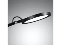 Da terra Fabas luce Regina 3551-11-101 Nero con forte sconto