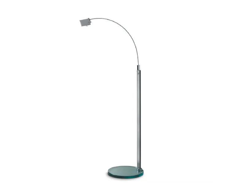 Lampada da terra Falena Fontana: arte a prezzo Outlet