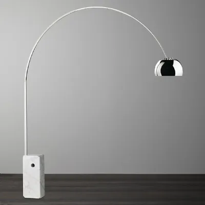 Lampada Arco led Flos in OFFERTA OUTLET