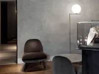 Da terra Ic lights floor 2 Flos a prezzo scontato 