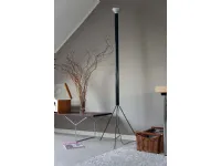 Lampada da terra Luminator Flos a prezzo Outlet 