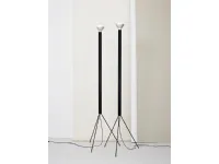 Lampada da terra Luminator Flos a prezzo Outlet 