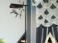 Da terra Tab f Flos a prezzo Outlet 
