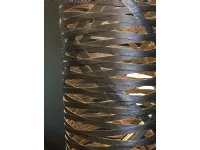 Da terra in metallo Tress led Foscarini a prezzo Outlet