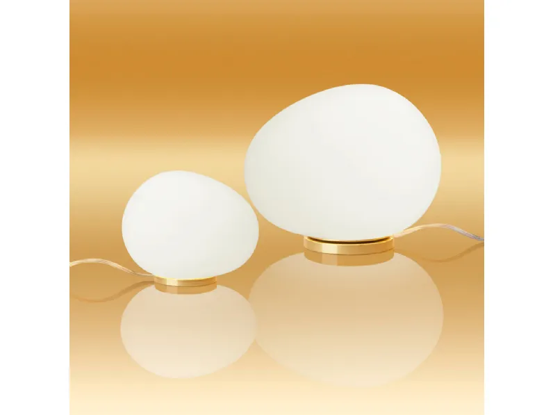 Lampada da terra Foscarini Gregg media  Altri colori in offerta