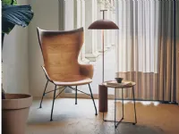 Lampada da terra Geen-a Kartell a prezzo Outlet