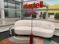 Lampada da terra Geen-a Kartell a prezzo Outlet 