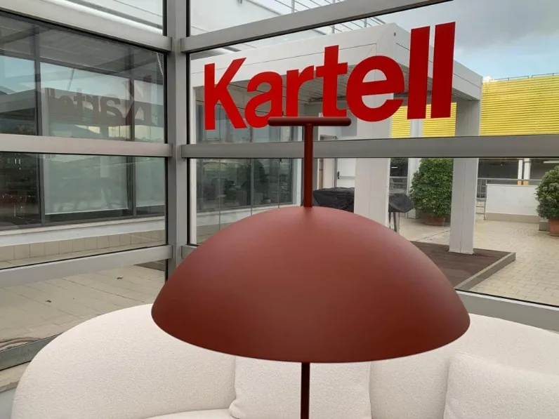 Da terra Geen-a Kartell a prezzo scontato 