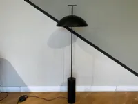 Da terra Kartell Geen-a Nero con forte sconto