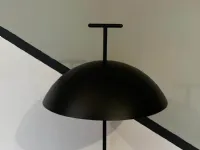 Da terra Kartell Geen-a Nero con forte sconto